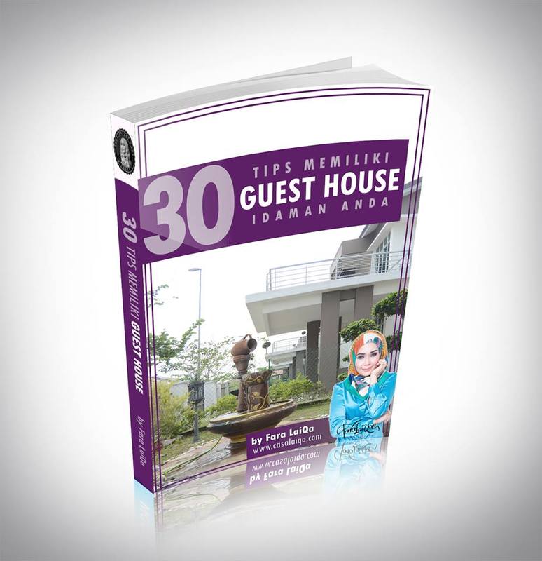 EBOOK - 30 TIPS MEMILIKI GUEST HOUSE IDAMAN ANDA